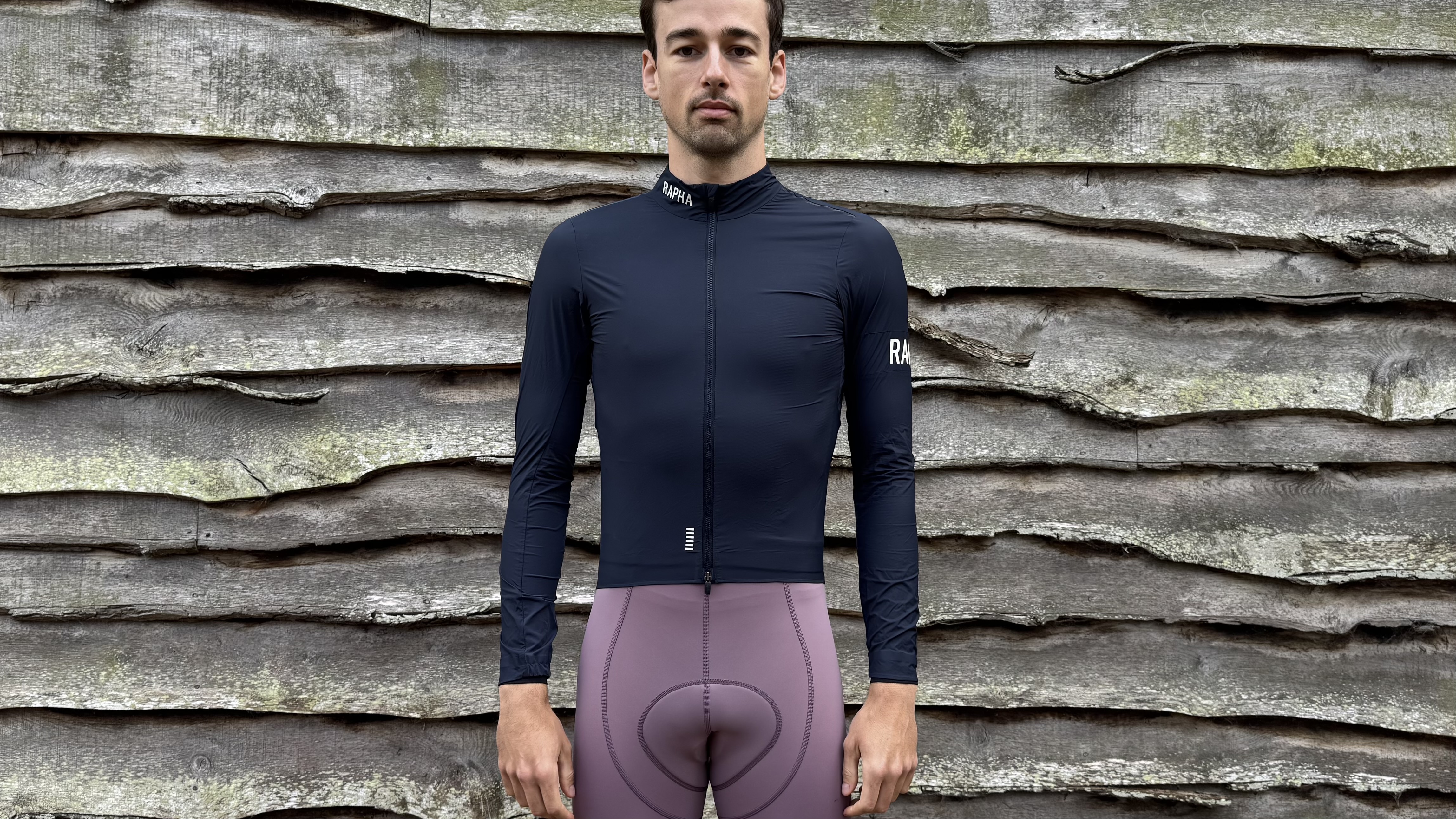 Rapha Pro Team Lightweight Wind Jacket II