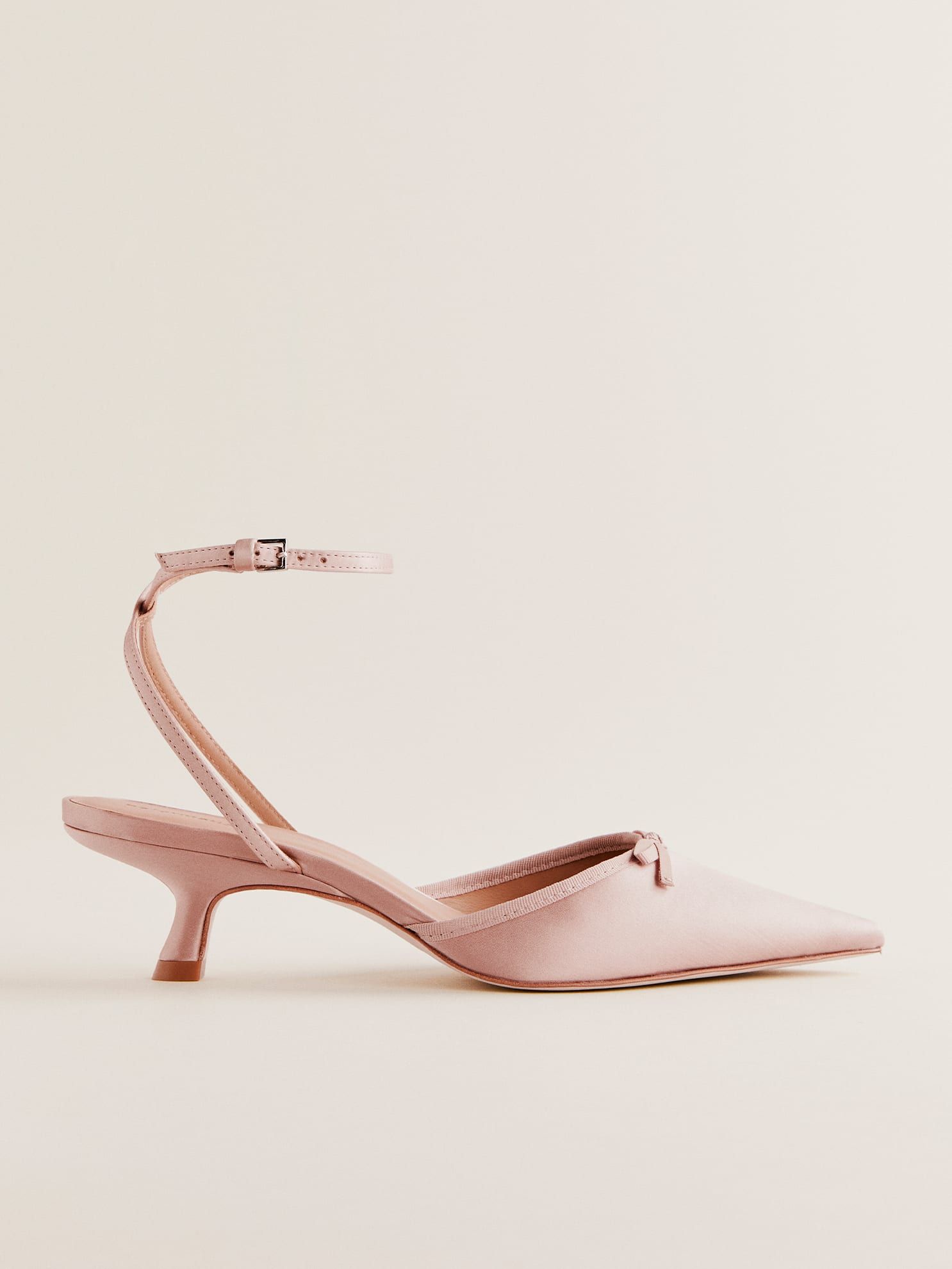 The 7 Major Shoe Trends of Spring 2024, Period The 7 Major Shoe Trends of Spring 2024, Period