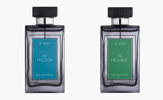 The empowering ‘Tycoon’, and the provocative ‘Mechanic’
