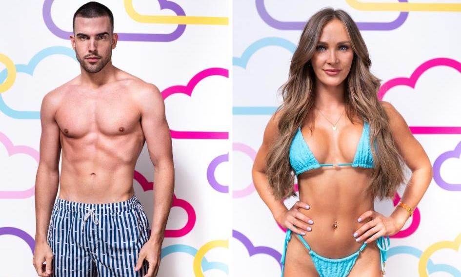 How To Watch Love Island Uk Season 9 Online And Stream The Arrival Of Tonight S Two Australian