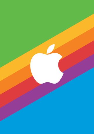 Apple Pride Wallpapercave