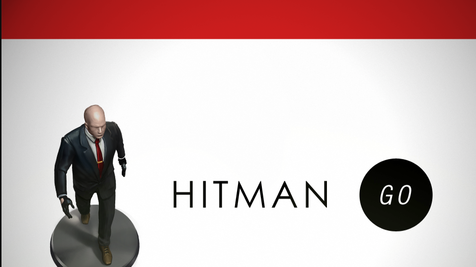hitman go