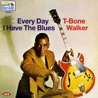 Every Day I Have The Blues (Ace, 2014)