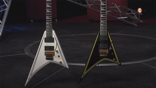 Jackson MJ Series Rhoads RR24MG