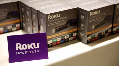 Roku devices for sale