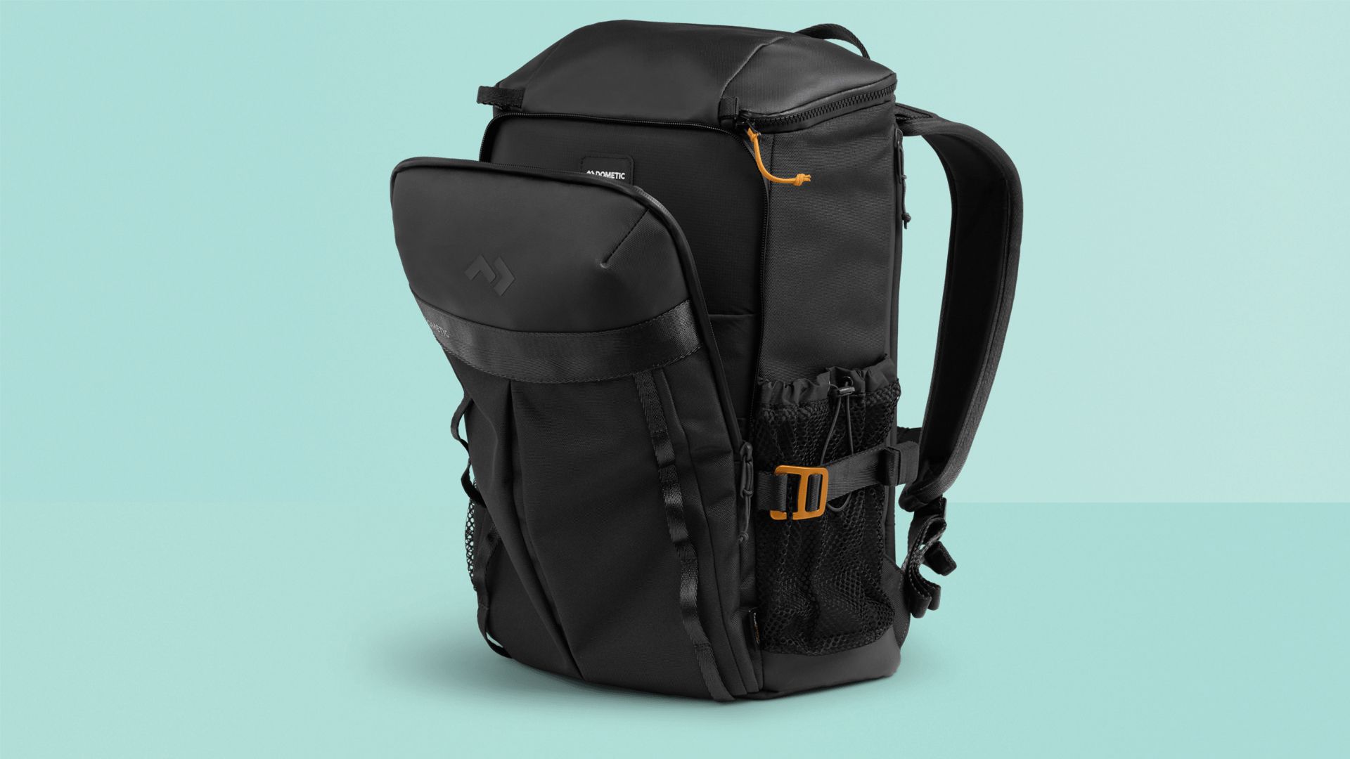 t3.com - Matt Kollat - Swedish outdoor brand Dometic's new backpack blends YETI-style cooling with everyday carry practicality
