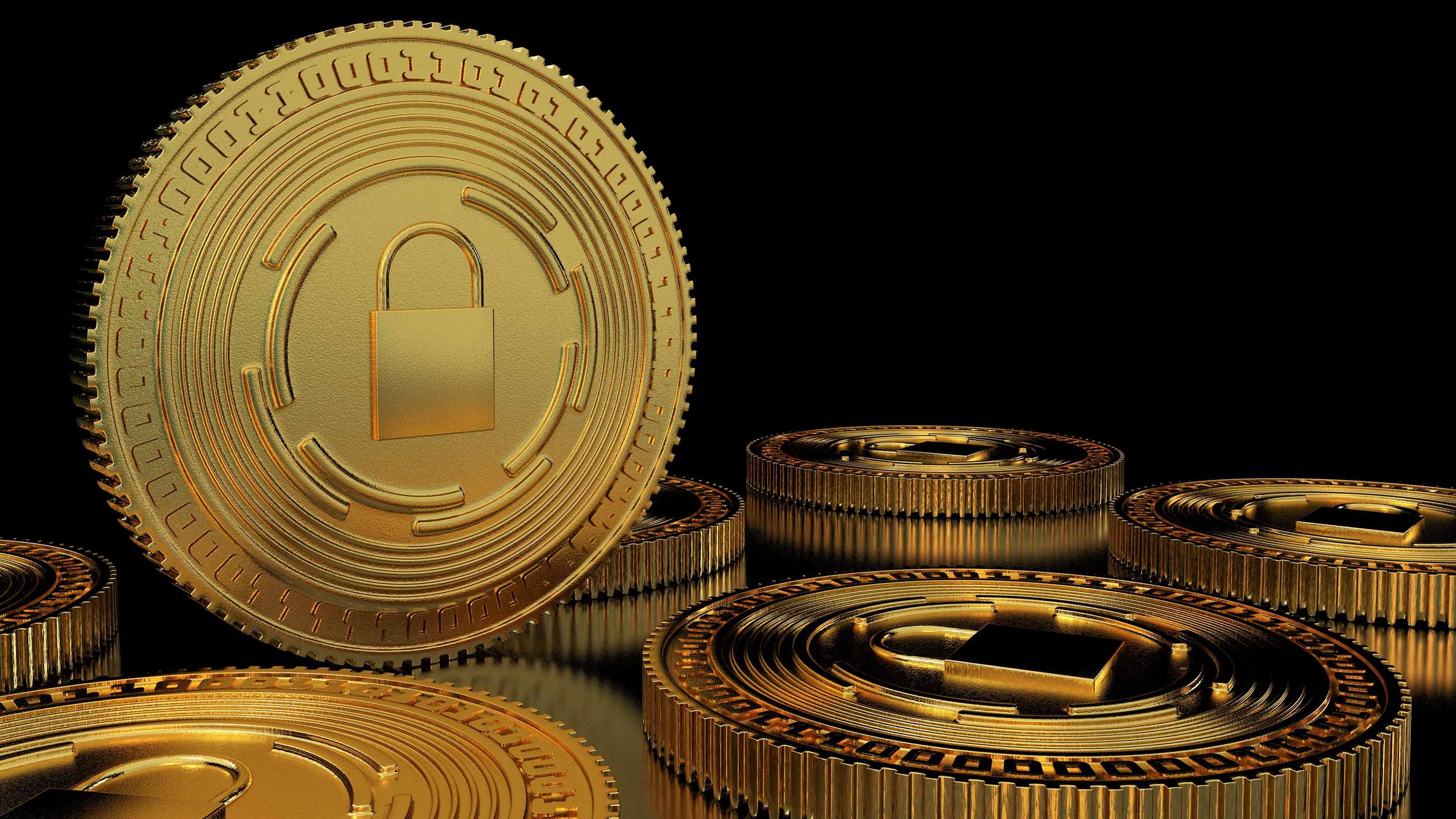 8 Biggest Cryptocurrencies to Watch Right Now | Kiplinger