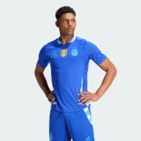 Adidas Argentina 2024 Away Jersey