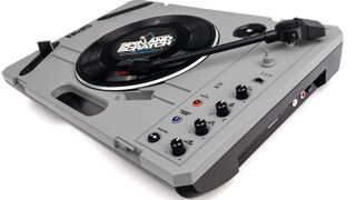 best USB turntables: Reloop Spin