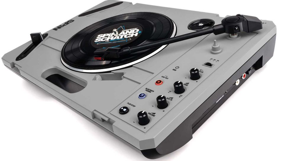 Best USB turntables 2021 Laptop Mag