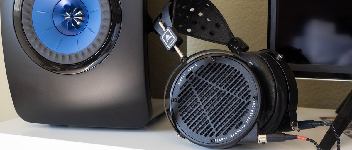 Audeze LCD-X