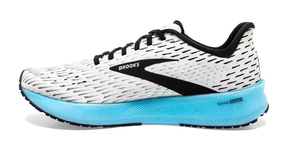 brooks dna flash