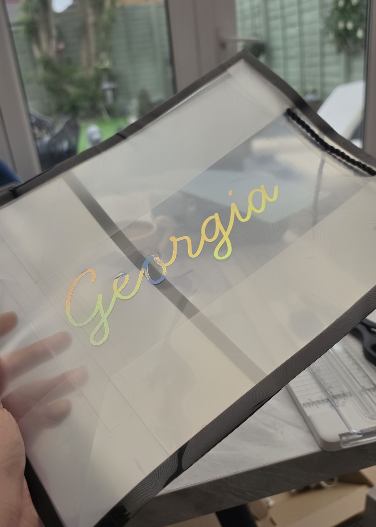Cricut Joy 2 review
