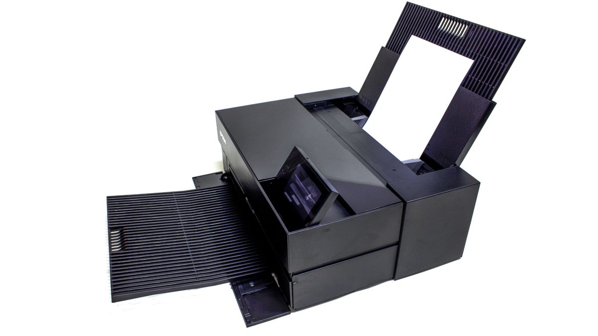 Epson SureColor SCP700 review Digital Camera World