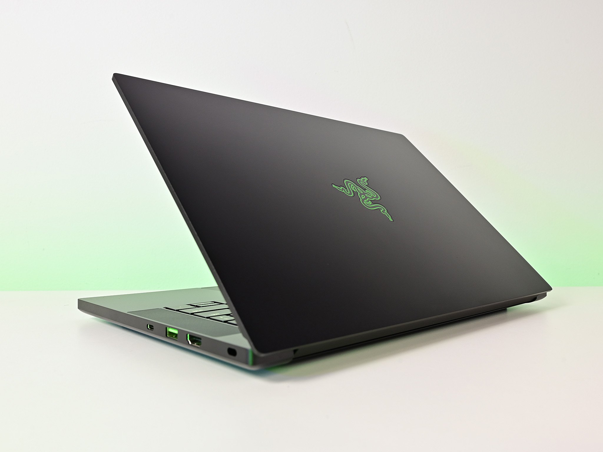 Razer Blade  review: Razer's first AMD gaming laptop is insanely