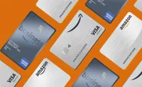 Amazon Prime Visa: $200 gift card @ Amazon