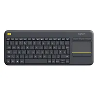 Logitech K400 Plus