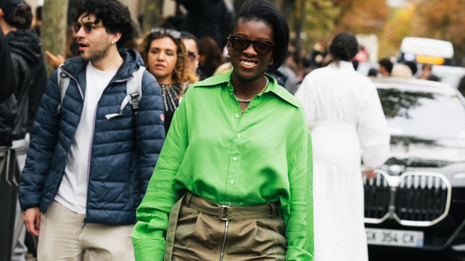 Nikki ogunnaike 
