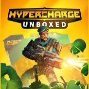 Hypercharge