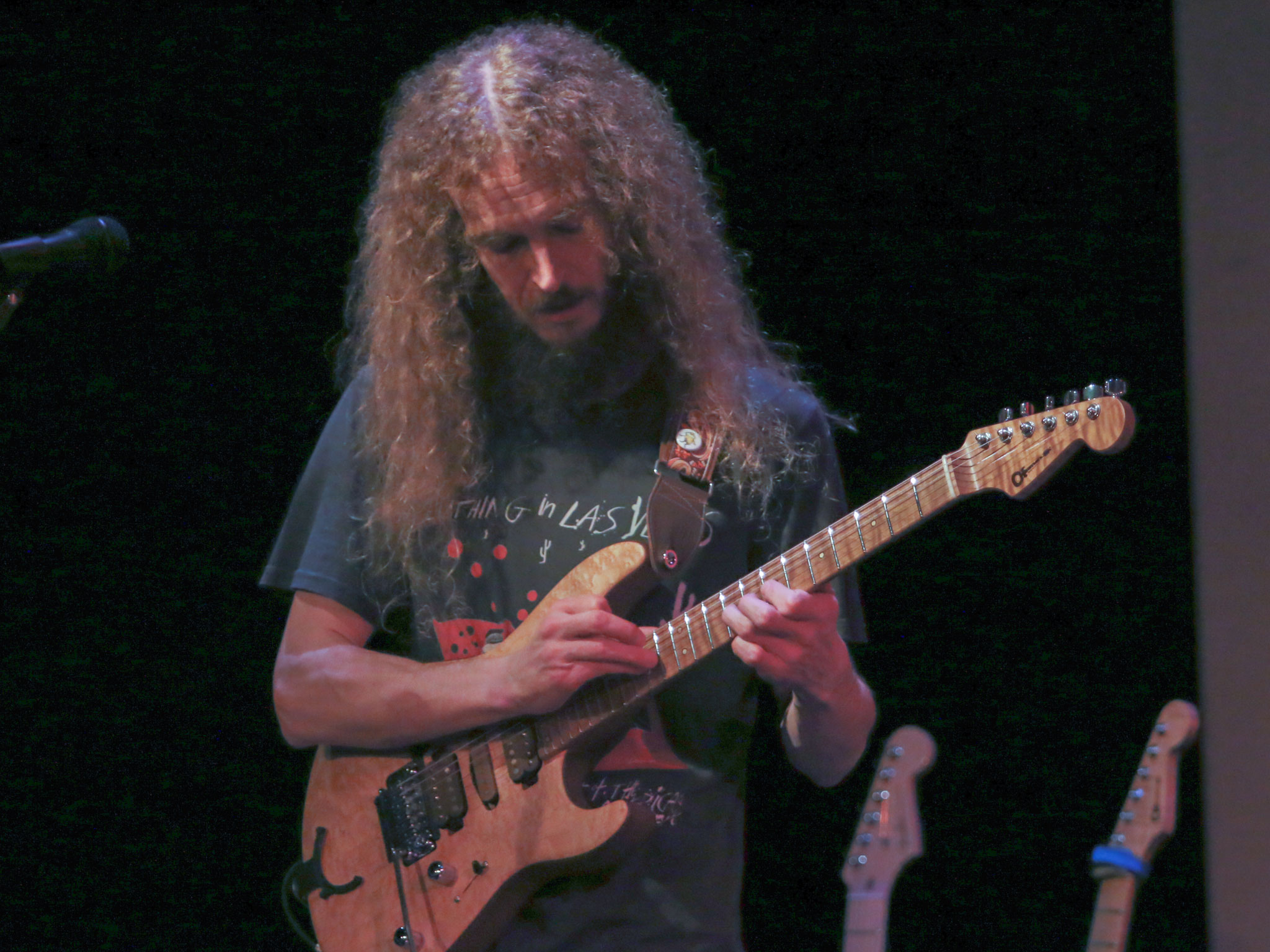 The Aristocrats Live In San Pedro | Louder