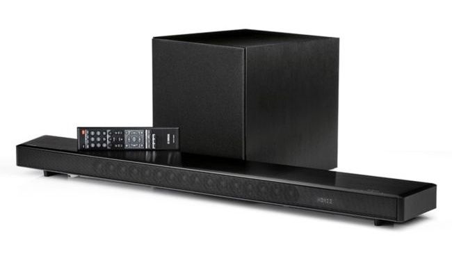 Soundbar deal: save £250 on Yamaha&#039;s excellent YSP-2700