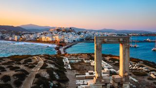 Naxos, Greece