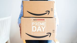 Prime Day Cover Image