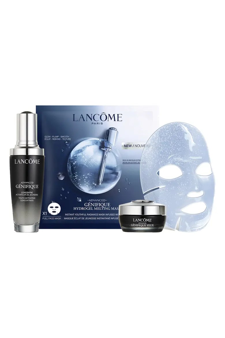 The Glow of Génifique Set $192 Value Nordstrom Anniversary Sale