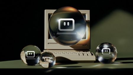 Perplexity Personal Computer