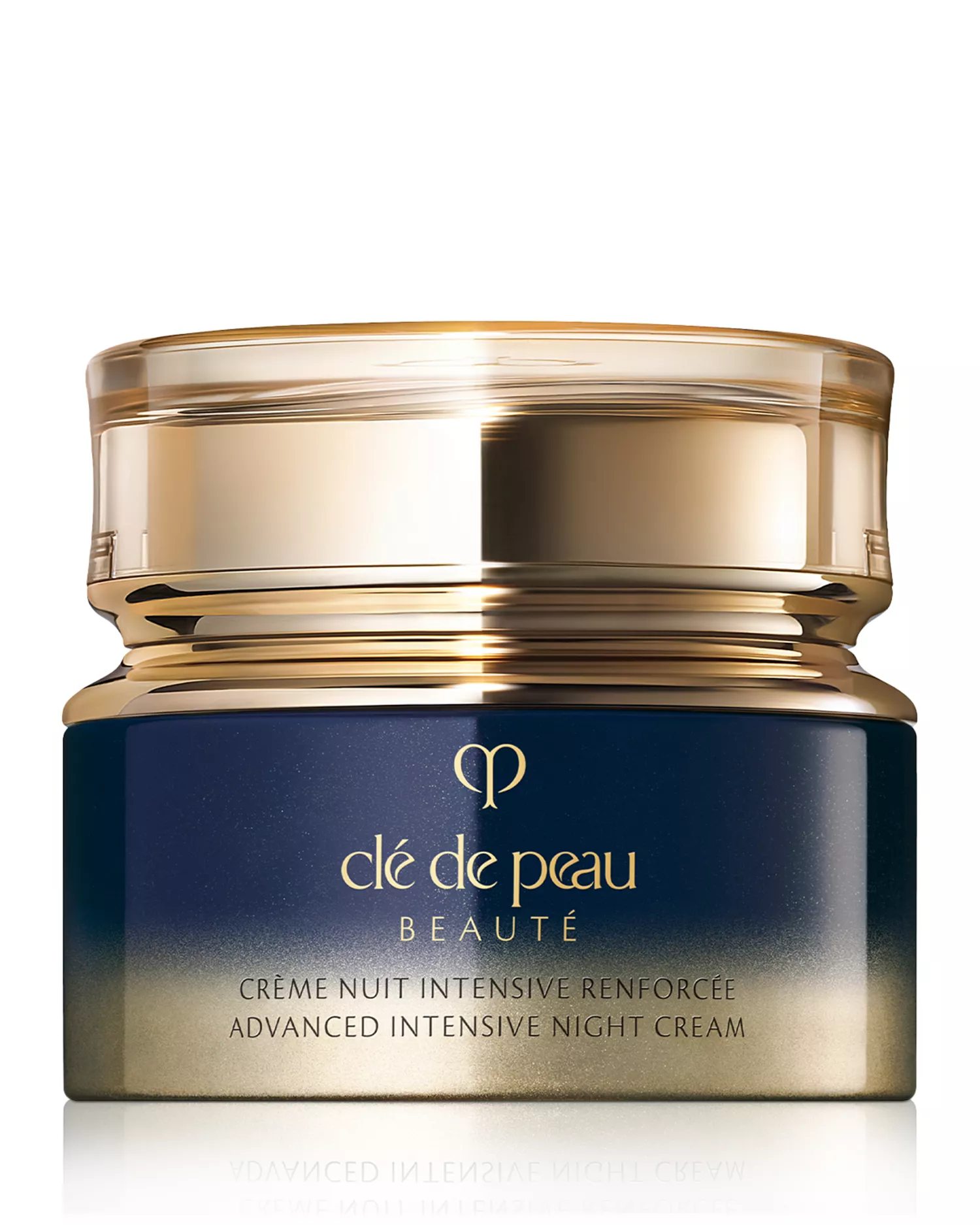 Advanced Intensive Night Cream