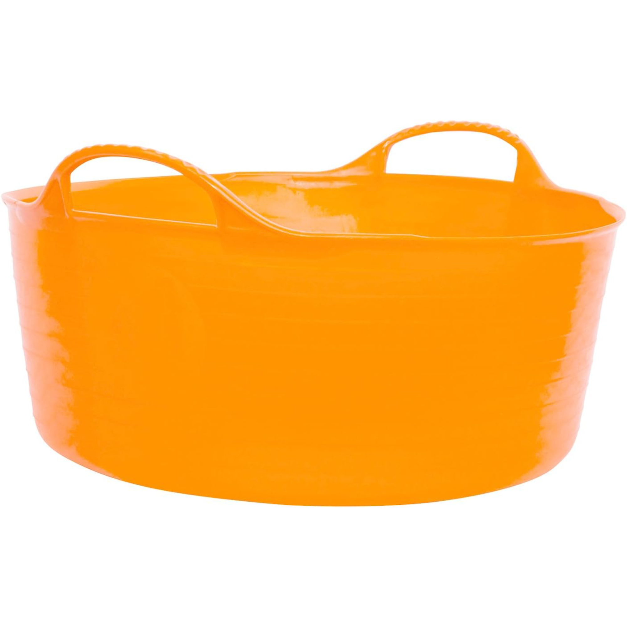 orange tubtrug