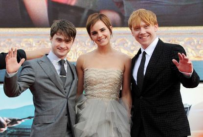 The Rumored Cast of the New HBO Harry Potter TV Series Has Been Revealed /  Bright Side