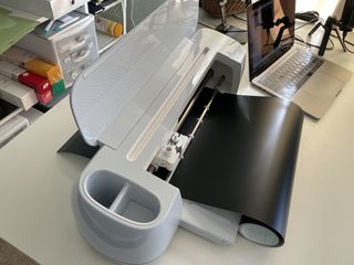 Cricut Maker 3 Lifestyle Hero