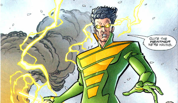 Weather Wizard