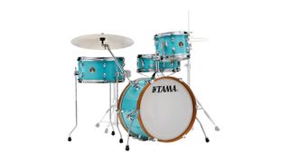 Best beginner drum sets: Tama Club Jam