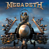 Megadeth: Warheads On Foreheads