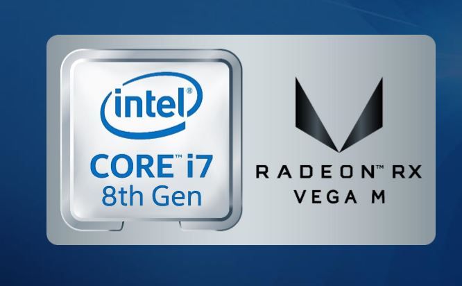 Intel s Radeon Vega Powered 8th Gen Processors Detailed Tom s