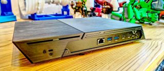 Asustor Flashstor 6 Gen 2 FS6806X