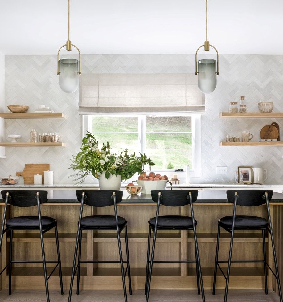10 Kitchen Feng Shui rules for this essential space | Livingetc