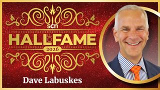 Dave Labuskes, AVIXA