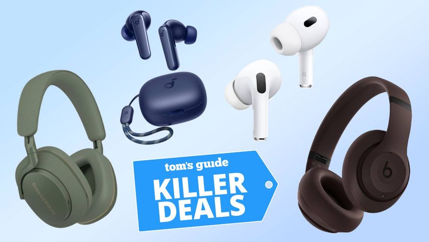 Headphones Deals