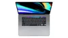 Apple MacBook Pro 16-inch (2019)