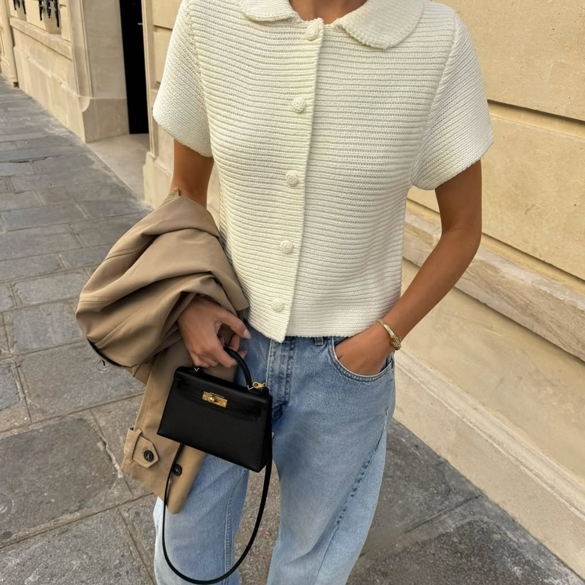 25 Spring Staples I'm Replacing My Old Ones With From J.Crew's Massive Sale
