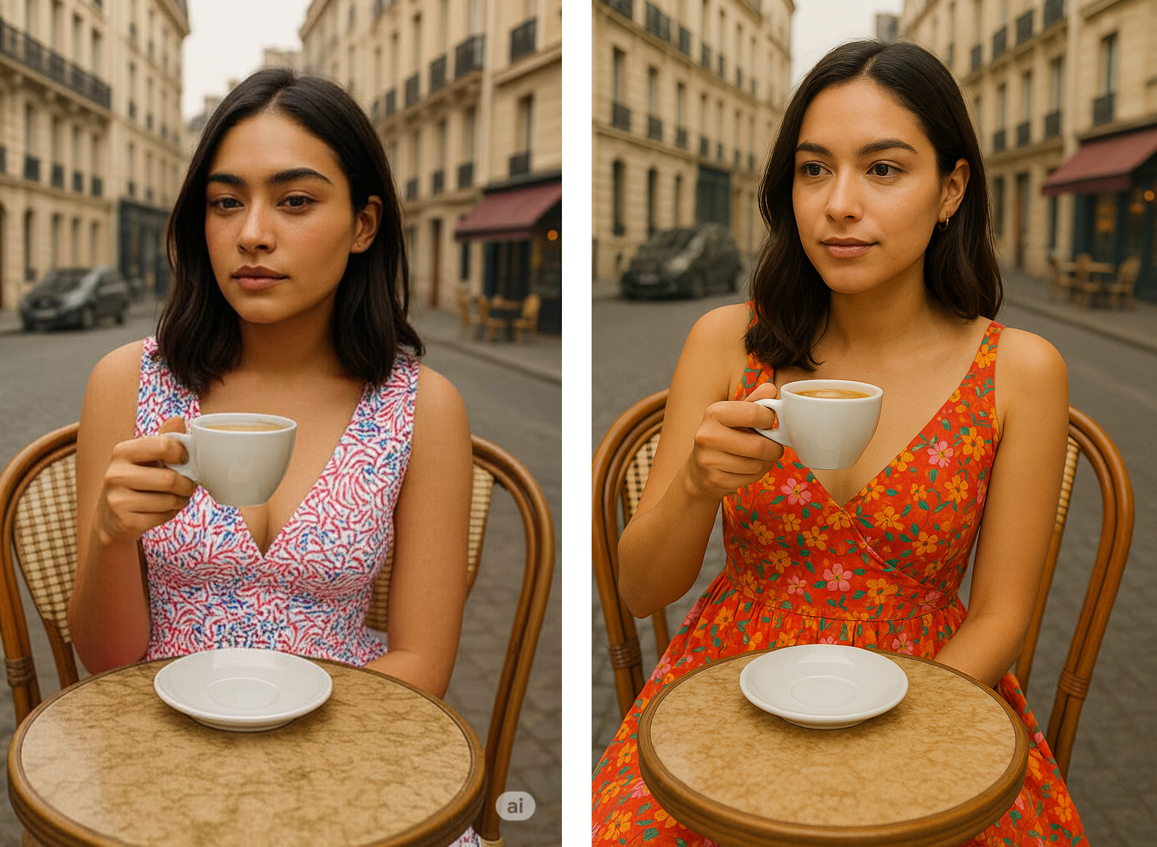 Gemini/ChatGPT image editing