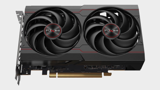 Sapphire RX 6600 graphics card
