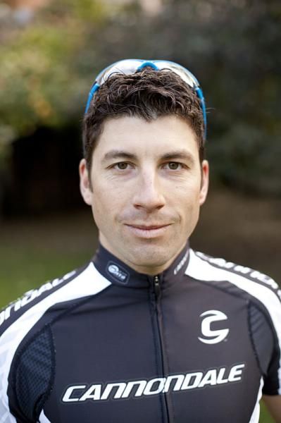 Martin Gujan (Cannondale Factory Racing Team)