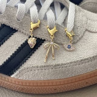 HL Collection, Shoelace Charms Set