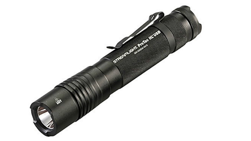 Streamlight ProTac