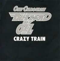 Ozzy Osbourne - Crazy Train (1980)