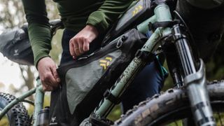 apidura bikepacking bags